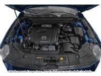 2024 Mazda Cx-5 Gs AWD W/O Cd Exterior Shot 3