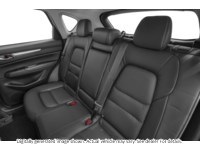2024 Mazda Cx-5 Gs AWD W/O Cd Interior Shot 5