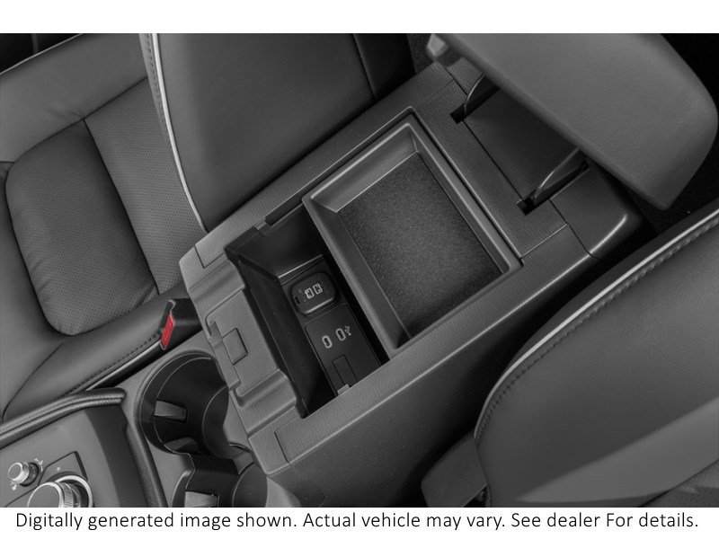 2025 Mazda Cx-5 Gs AWD Interior Shot 7