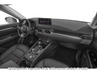 2024 Mazda Cx-5 Gs AWD W/O Cd Interior Shot 1