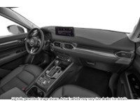 2024 Mazda Cx-5 Gs AWD *Ltd Avail* Interior Shot 1