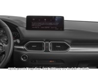2024 Mazda Cx-5 Gs AWD W/O Cd Interior Shot 8