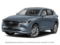 2024 Mazda Cx-5 GT AWD Exterior Shot 1