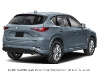 2024 Mazda Cx-5 GT AWD Exterior Shot 2