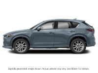 2024 Mazda Cx-5 GT AWD Exterior Shot 6