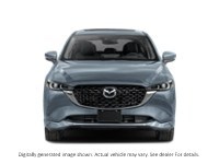 2024 Mazda Cx-5 GT AWD Exterior Shot 5