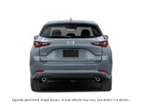 2024 Mazda Cx-5 GT AWD Exterior Shot 7