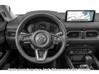 2025 Mazda Cx-5 GT AWD Interior Shot 3