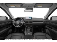 2024 Mazda Cx-5 GT AWD Interior Shot 6