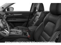 2024 Mazda Cx-5 GT AWD Interior Shot 4