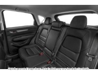 2024 Mazda Cx-5 GT AWD Interior Shot 5