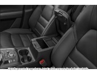 2024 Mazda Cx-5 GT AWD Interior Shot 7