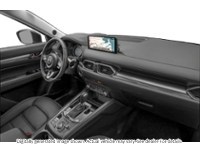 2025 Mazda Cx-5 GT AWD Interior Shot 1
