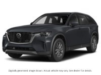 2026 Mazda Cx-90 Mhev Gs AWD Exterior Shot 1