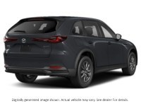 2026 Mazda Cx-90 Mhev Gs AWD Exterior Shot 2
