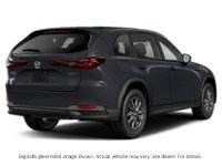 2026 Mazda Cx-90 Mhev Gs AWD Exterior Shot 2