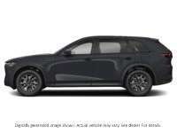 2026 Mazda Cx-90 Mhev Gs AWD Exterior Shot 3