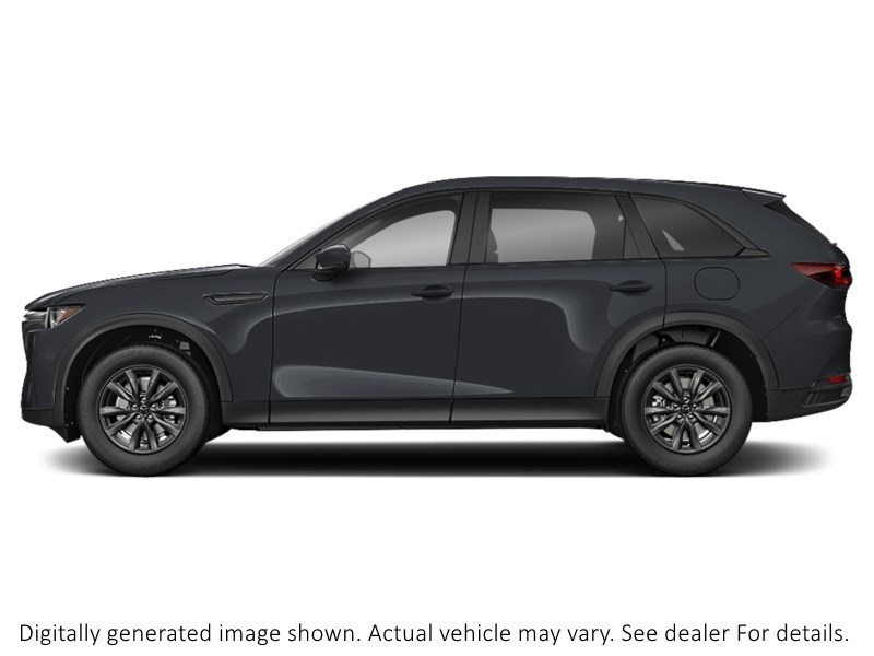 2026 Mazda Cx-90 Mhev Gs AWD Exterior Shot 3