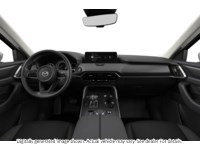 2026 Mazda Cx-90 Mhev Gs AWD Interior Shot 1