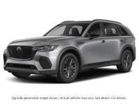 2026 Mazda Cx-70 Mhev Gs-L AWD Exterior Shot 1