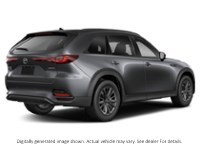 2026 Mazda Cx-70 Mhev Gs-L AWD Exterior Shot 2