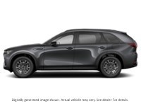 2026 Mazda Cx-70 Mhev Gs-L AWD Exterior Shot 3