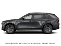 2026 Mazda Cx-70 Mhev Gs-L AWD Exterior Shot 3
