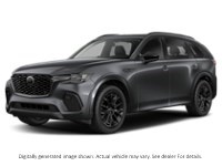 2026 Mazda Cx-70 Mhev GT AWD Exterior Shot 1