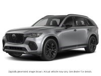 2026 Mazda Cx-70 Mhev GT AWD Exterior Shot 1