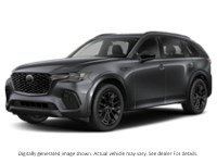 2025 Mazda Cx-70 Mhev GT AWD Exterior Shot 1
