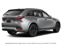 2026 Mazda Cx-70 Mhev GT AWD Exterior Shot 2