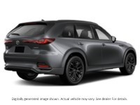 2025 Mazda Cx-70 Mhev GT AWD Exterior Shot 2