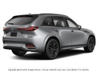 2026 Mazda Cx-70 Mhev GT AWD Exterior Shot 2