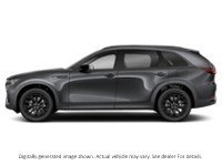 2025 Mazda Cx-70 Mhev GT AWD Exterior Shot 3