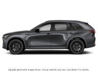 2026 Mazda Cx-70 Mhev GT AWD Exterior Shot 3