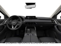 2026 Mazda Cx-70 Mhev GT AWD Interior Shot 1