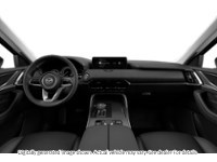 2025 Mazda Cx-70 Mhev GT AWD Interior Shot 1