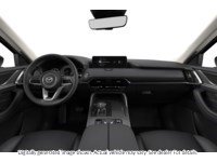 2026 Mazda Cx-70 Mhev GT AWD Interior Shot 1