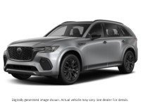 2026 Mazda Cx-70 Mhev Gt-P AWD Exterior Shot 1