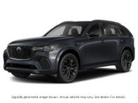 2025 Mazda Cx-70 Mhev Gt-P AWD Exterior Shot 1