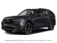 2026 Mazda Cx-70 Mhev Gt-P AWD Exterior Shot 1