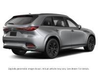 2026 Mazda Cx-70 Mhev Gt-P AWD Exterior Shot 2