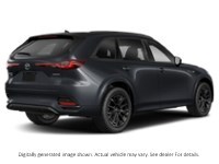 2025 Mazda Cx-70 Mhev Gt-P AWD Exterior Shot 2
