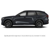 2026 Mazda Cx-70 Mhev Gt-P AWD Exterior Shot 3