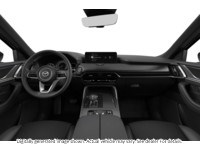 2026 Mazda Cx-70 Mhev Gt-P AWD Interior Shot 1