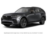 2026 Mazda Cx-70 Mhev Signature AWD Exterior Shot 1