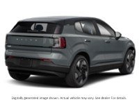 2025 Volvo Ex30 Twin Motor Performance AWD Ultra Exterior Shot 2
