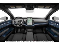 2025 Volvo Ex30 Twin Motor Performance AWD Ultra Interior Shot 6