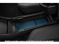 2025 Volvo Ex30 Twin Motor Performance AWD Ultra Interior Shot 7