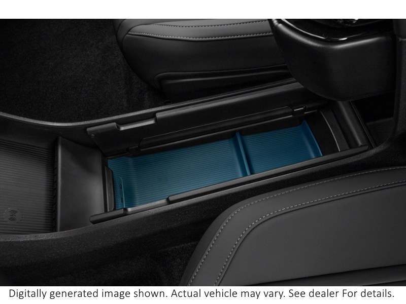 2025 Volvo Ex30 Twin Motor Performance AWD Ultra Interior Shot 7